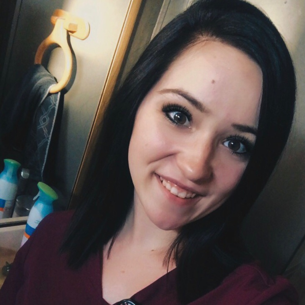 Meet Your Posher, Autumn!